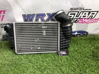 Интеркулер Subaru Legacy 2009