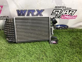 Интеркулер Subaru Levorg 2016