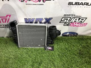 Интеркулер Subaru Forester 2010