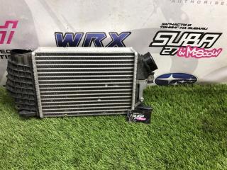 Интеркулер Subaru Impreza WRX STI 2015