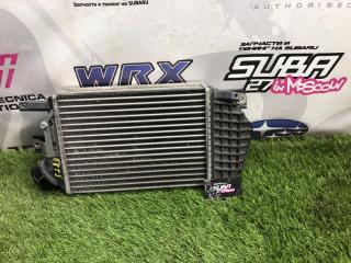 Интеркулер Subaru Levorg 2014