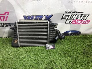 Интеркулер Subaru Forester 2011