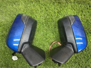 Зеркало заднего вида боковое Subaru Levorg 2014 контрактная Зеркало заднего вида боковое Subaru Levorg 2014