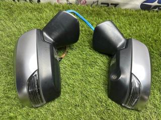 Зеркало заднего вида боковое переднее Subaru Levorg 2016 контрактная Зеркало заднего вида боковое переднее Subaru Levorg 2016