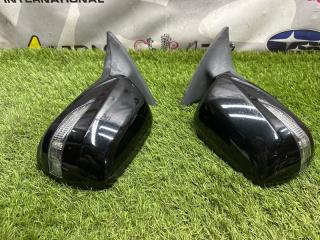 Зеркало заднего вида боковое Subaru Legacy 2009 контрактная Зеркало заднего вида боковое Subaru Legacy 2009