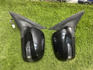 Зеркало заднего вида боковое Subaru Forester 2012 контрактная Зеркало заднего вида боковое Subaru Forester 2012