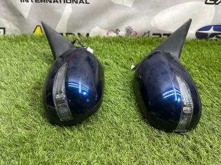 Зеркало заднего вида боковое Subaru Legacy 2008 контрактная Зеркало заднего вида боковое Subaru Legacy 2008