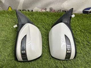 Зеркало заднего вида боковое Subaru Legacy 2010 контрактная Зеркало заднего вида боковое Subaru Legacy 2010