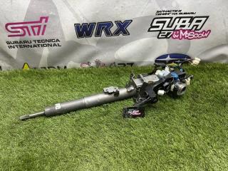 Рулевая колонка Subaru Forester 2012