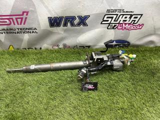 Рулевая колонка Subaru Forester 2012