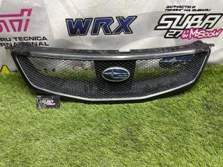 Решетка радиатора Subaru Legacy