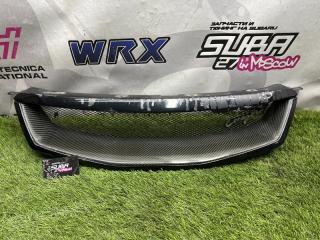 Решетка радиатора Subaru Legacy 2012