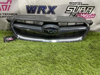 Решетка радиатора Subaru Legacy 2008