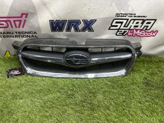 Решетка радиатора Subaru Legacy 2007