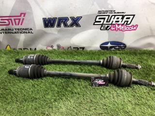 Привод задний Subaru Levorg 2016