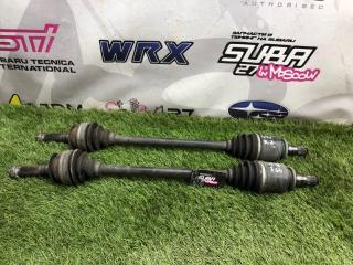 Привод задний Subaru Levorg 2014