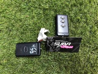 Ключ зажигания Subaru Legacy 2008