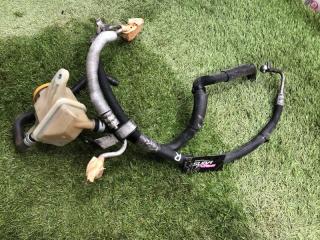 Шланги ГУР Subaru Impreza WRX STI 2009