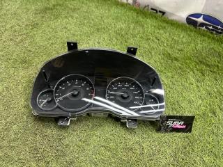 Спидометр Subaru Legacy 2012