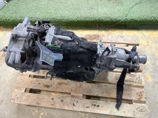 АКПП Subaru Legacy 2012