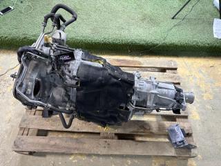 АКПП Subaru Impreza WRX STI 2015