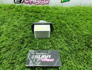 Реостат печки Subaru Legacy 2006