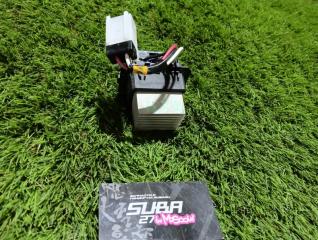 Реостат печки Subaru Levorg 2016