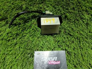 Реостат печки Subaru Outback 2016