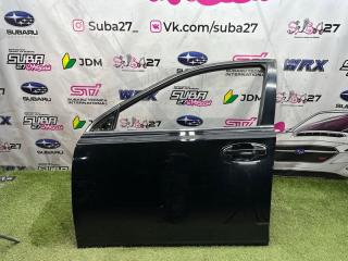 Дверь передняя левая Subaru Legacy 2009 контрактная Дверь передняя левая Subaru Legacy 2009