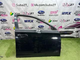 Дверь передняя правая Subaru Legacy 2009 контрактная Дверь передняя правая Subaru Legacy 2009