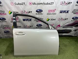 Дверь передняя правая Subaru Legacy 2010 контрактная Дверь передняя правая Subaru Legacy 2010