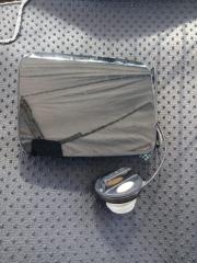 Лючок бензобака Subaru Legacy 2006