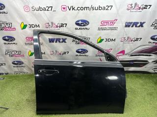 Дверь передняя правая Subaru Legacy 2012 контрактная Дверь передняя правая Subaru Legacy 2012