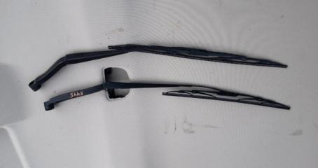 Дворник передний Subaru Legacy 2006