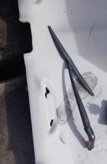 Дворник задний Subaru Legacy 2006