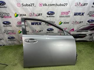 Дверь передняя правая Subaru Outback 2010 контрактная Дверь передняя правая Subaru Outback 2010