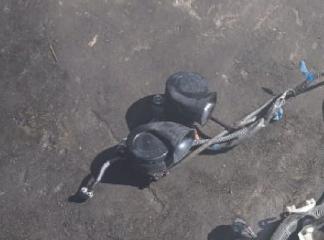 Сигнал Subaru Legacy 2006