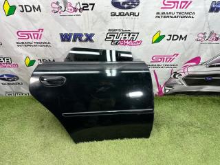 Дверь задняя правая Subaru Legacy 2006 контрактная Дверь задняя правая Subaru Legacy 2006