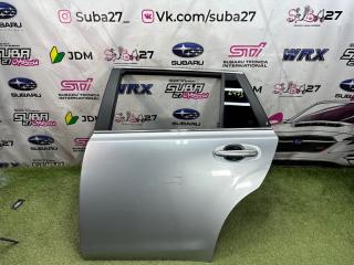 Дверь задняя левая Subaru Legacy 2011 контрактная Дверь задняя левая Subaru Legacy 2011