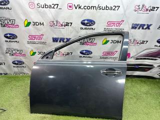 Дверь передняя левая Subaru Outback 2010 контрактная Дверь передняя левая Subaru Outback 2010