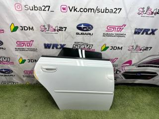 Дверь задняя правая Subaru Legacy 2006 контрактная Дверь задняя правая Subaru Legacy 2006