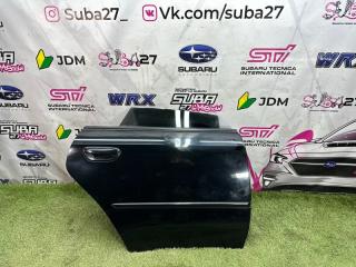 Дверь задняя правая Subaru Legacy 2006 контрактная Дверь задняя правая Subaru Legacy 2006