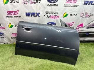 Дверь передняя правая Subaru Legacy 2006 контрактная Дверь передняя правая Subaru Legacy 2006