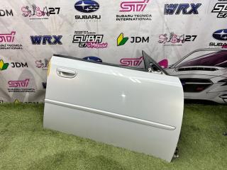 Дверь передняя правая Subaru Legacy 2006 контрактная Дверь передняя правая Subaru Legacy 2006