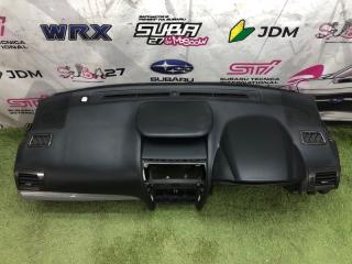 Торпедо Subaru Levorg 2014 контрактная Торпедо Subaru Levorg 2014