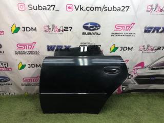 Дверь задняя левая Subaru Legacy 2006 контрактная Дверь задняя левая Subaru Legacy 2006