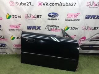 Дверь передняя правая Subaru Legacy 2006 контрактная Дверь передняя правая Subaru Legacy 2006