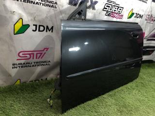 Дверь передняя левая Subaru Legacy 2006 контрактная Дверь передняя левая Subaru Legacy 2006