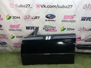 Дверь передняя левая Subaru Legacy 2005 контрактная Дверь передняя левая Subaru Legacy 2005