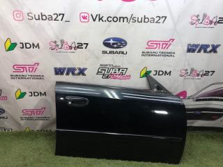 Дверь передняя правая Subaru Legacy 2005 контрактная Дверь передняя правая Subaru Legacy 2005